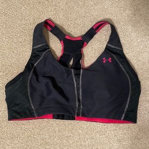 Under Armour 36C Sports bra